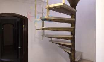 Imagem 7: Apartamento Cobertura Duplex para Venda em Brooklin Paulista São Paulo-SP - 1612