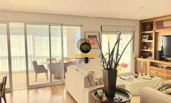 Imagem 3: Apartamento 3 dormitórios para Venda em São Paulo, ITAIM BIBI, 3 dormitórios, 3 suítes, 4