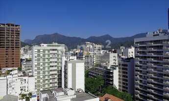 Imagem 3: RIO DE JANEIRO - Apartamento Padrão - LEBLON