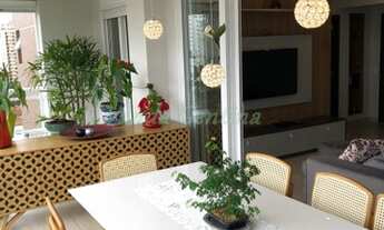 Imagem 4: Paraíso - varanda gourmet, 3 suítes, 3 vagas + depósito