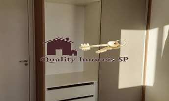 Imagem 3: São Paulo - Apartamento Padrão - Cambuci