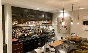 Imagem 7: RIO DE JANEIRO - Casa Padrão - Gávea