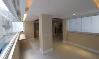 Imagem 5: Apartamento para venda com 100 metros quadrados com 2 quartos em Leblon - Rio de Janeiro