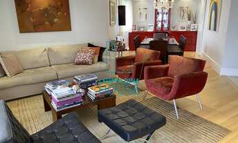 Imagem: SãO PAULO - Apartamento Padrão - Perdizes