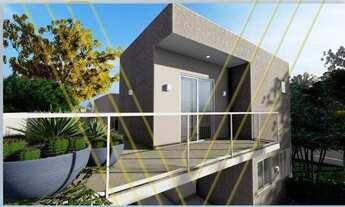 Imagem 2: Jundiaí - Casa de Condomínio - Chácara Morada Mediterrânea