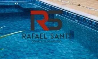 Imagem 3: Casa de condomínio térrea para venda tem 220 metros quadrados com 3 quartos