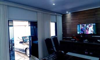 Imagem 5: Casa rua 3 Vicente Pires