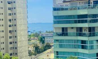 Imagem 3: Apartamento na Praia do Canto com97m², e quartos, 1 suíte