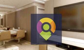 Imagem 4: 2 quartos, novo, com suíte no Carlos Prates