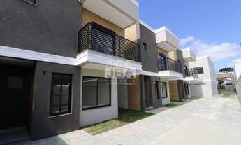 Imagem: Sobrado para venda possui 107 metros quadrados