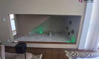 Imagem 5: Casa com 4 dormitórios à venda, 390 m² por R$ 1.700.000,00 - Parque Taquaral - Campinas/SP