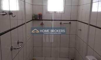 Imagem 4: Casa 3 dorm_ Jardim da Luz