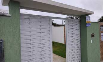 Imagem: Casa 2 quartos (1suite) Praia Itaipuaçú