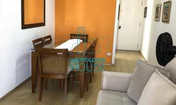 Imagem: SãO PAULO - Apartamento Padrão - Lapa