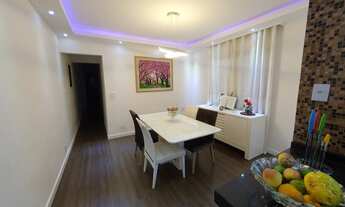 Imagem 7: Casa térrea para venda 2 dormitórios com linda área gourmet e quintal!!! Bairro Jaçanã!!!