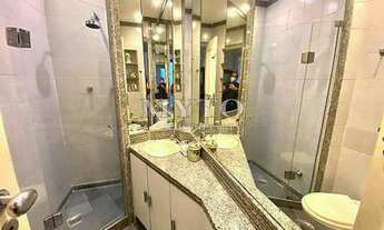 Imagem 6: Apartamento para venda possui 90 metros quadrados com 3 quartos em Ipanema - Rio de Janeir