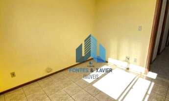 Imagem 7: Apartamento com 2 quartos à venda, 50 m² por R$ 249.000 - Morro da Glória - Juiz de Fora/M