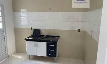 Imagem 7: Casa Padrão para Venda em Parque Bandeirantes I (Nova Veneza) Sumaré-SP - 2981