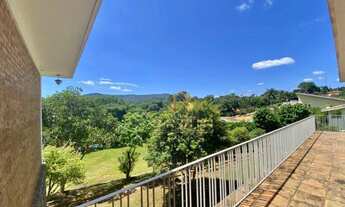 Imagem 6: Casa com 5 dormitórios à venda, 481 m² por R$ 2.000.000,00 - Vila Santista - Atibaia/SP