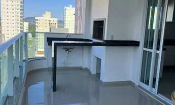Imagem 7: Apartamento com 3 quartos no Golden Gate Residence - Bairro Meia Praia em Itapema