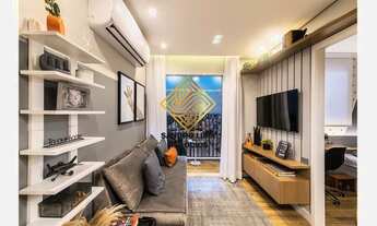 Imagem 6: APARTAMENTO 34M², 2 DORMITÓRIOS SEM VAGA A VENDA - VILA GOMES - ZONA OESTE - SÃO PAULO/SP