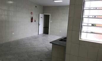 Imagem 3: Maravilhoso salão comercial para aluguel no Tatuapé, com 980 m, todo reformado, elevador