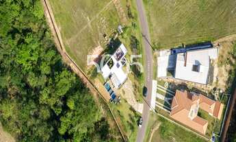 Imagem 7: Imóvel térreo à venda no condomínio Terras de Monte Serrat em Salto, com área construída d