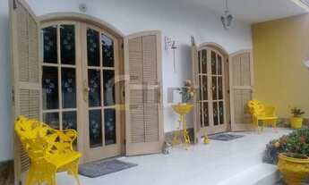 Imagem 2: Casa em Condomínio-À VENDA-Freguesia (Jacarepaguá)-Rio de Janeiro-RJ