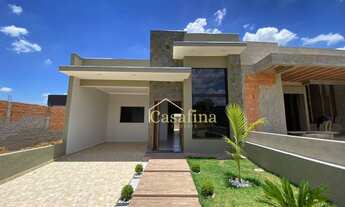 Imagem: Casa com 2 dormitórios à venda, 92 m²