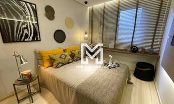 Imagem 5: Apartamento com 2 dormitórios à venda, 55 m² por R$ 229.490,00 - Vila São Francisco - Hort