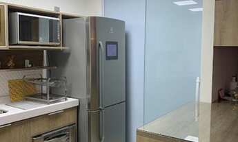 Imagem 2: Apartamento Club View - 2 Dormitórios e 2 Vagas Cobertas