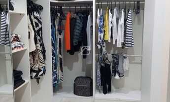 Imagem 12: SOBRADO A VENDA COM 217 METROS QUADRADOS NO BAIRRO VILA HOMERO THON, EM SANTO ANDRÉ - SP