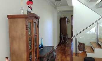 Imagem 6: Excelente sobrado à venda na Vila Mariana - Ao lado do metrô Santa Cruz