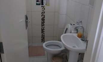 Imagem 3: Apartamento Padrão para Venda em Vila Padre Manoel de Nóbrega Campinas-SP - 1789