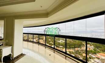 Imagem: São Paulo - Apartamento Padrão - ALTO