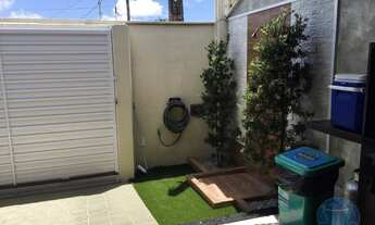 Imagem: NATAL - Casa Padrão - Neópolis