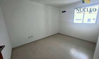 Imagem 6: Apartamento com 3 dormitórios à venda, 85 m² por R$ 650.000,00 - Cabo Branco - João Pessoa