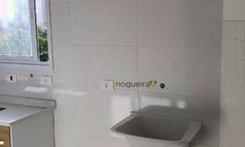 Imagem 7: Ótima Kitnet de 27m² no Campo Grande-São Paulo. À venda por R$ 179.000,00 ou aluguel por R