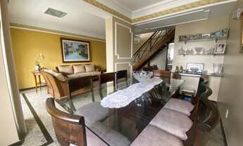 Imagem: Cobertura Duplex no Umarizal OPORTUNIDADE