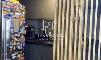 Imagem 5: CHARMOSO APARTAMENTO COM 60 M² - 2 DORMITÓRIOS - CONDOMÍNIO SCALLA CONVIVIUM CLUB - BAIRRO