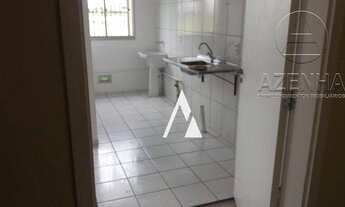 Imagem 5: Apartamento com 2 dormitórios à venda, 43 m² por R$ 160.000,00 - Mato Grande - Canoas/RS