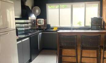 Imagem 7: Casa para venda com 179 metros quadrados com 3 quartos em Centro - Porto Feliz - SP