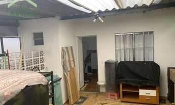 Imagem 7: Sobrado com 3 dormitórios, 240 m² - venda por R$ 424.000,00 ou aluguel por R$ 1.700,00/mês