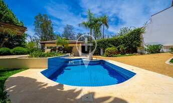 Imagem 5: Casa - Parque Taquaral - Campinas