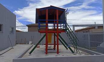 Imagem 7: Pronto p/morar! Excelentes aptos com piscina e área de lazer em Valparaíso até 100% finc