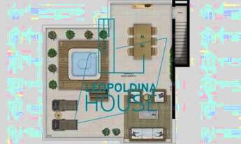 Imagem 4: SãO PAULO - Apartamento Padrão - Bela Aliança