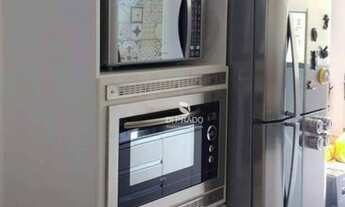 Imagem 6: Apartamento à venda- Campo Limpo Paulista/SP