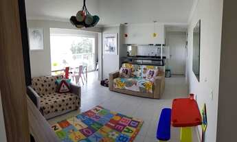 Imagem: Oportunidade!! 87m² 3Quartos,2Suites,2Vagas,Varanda