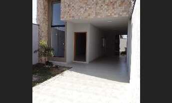 Imagem 2: GOIÂNIA - Casa Padrão - JARDIM BONANZA