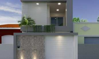 Imagem: Casa Reformada e com Vista Velho Chico no